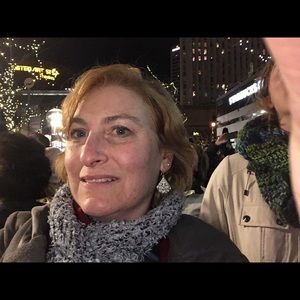 Meet your Posher, Michelle